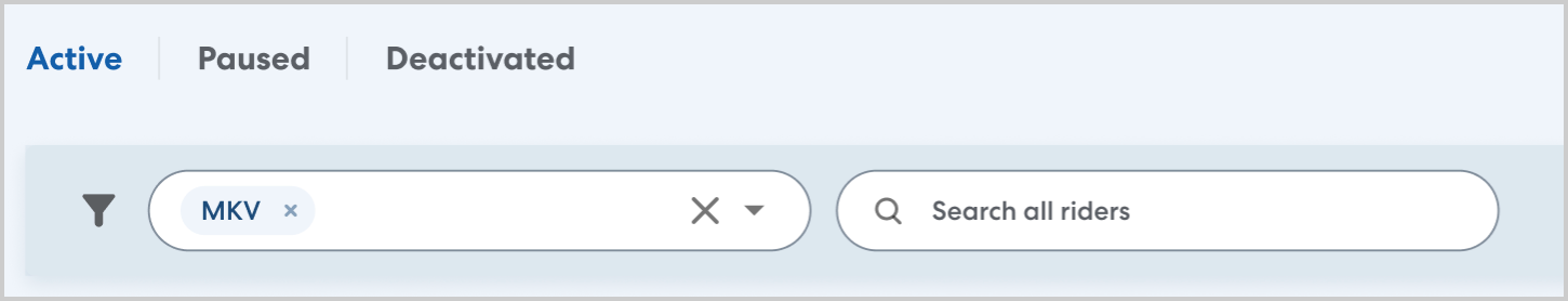 searching riders with filter.png