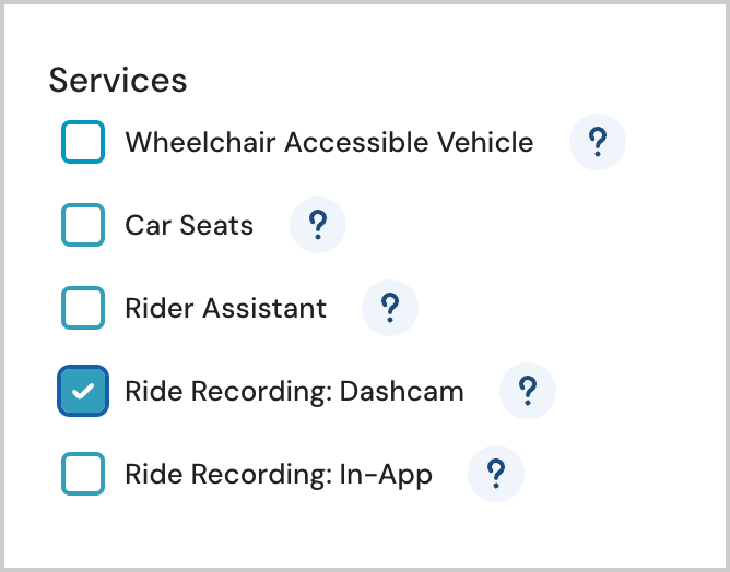 services ride recording dashcam selected.png