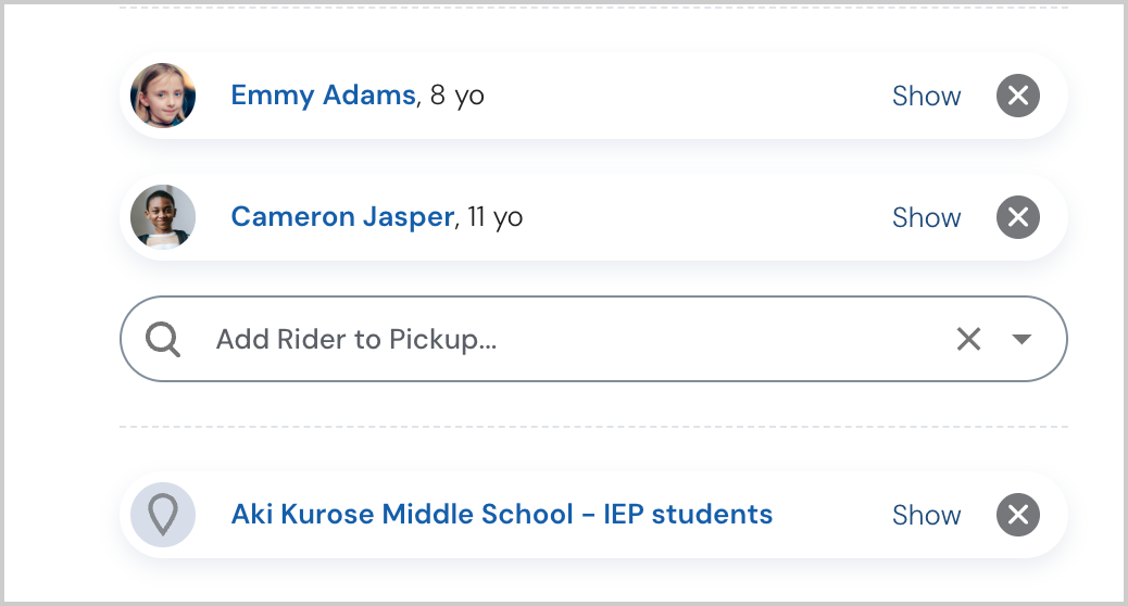 add riders and locations.png