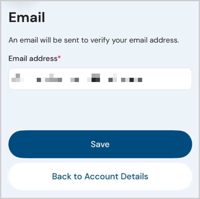 email account settings save caredriver.png