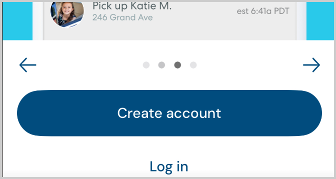 create account caregiver button .png