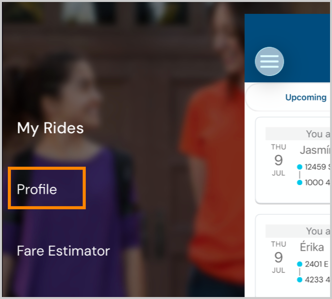 profile side menu caregiver app.png