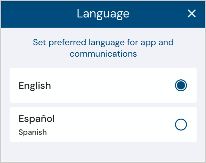 select language caregiver app english selected.png