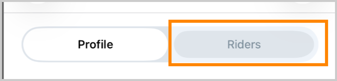 caregiver app riders selected.png