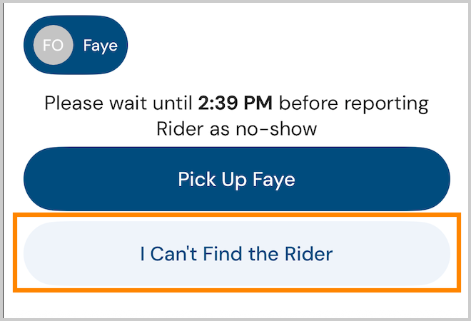 i cant find the rider button caredriver.png