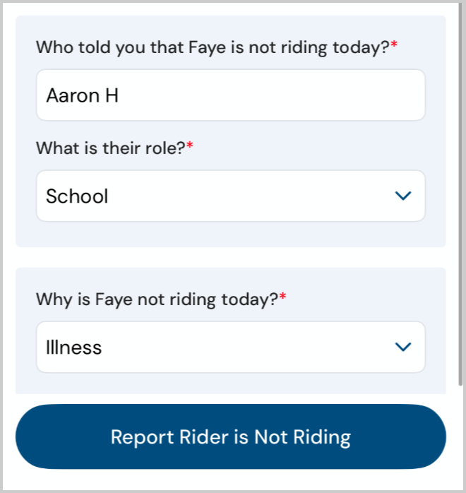 report rider is not riding.png