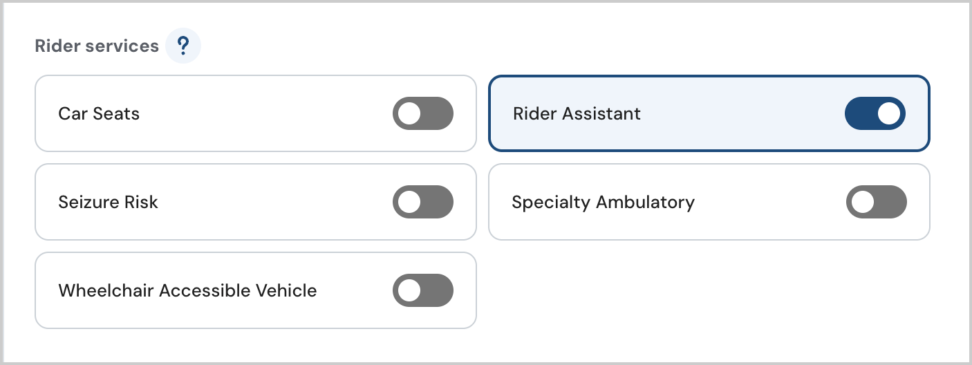 Rider Services Rider Assistant Enabled.png