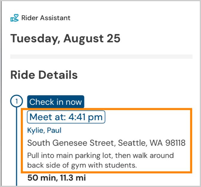 meeting ride details rider assistant.png