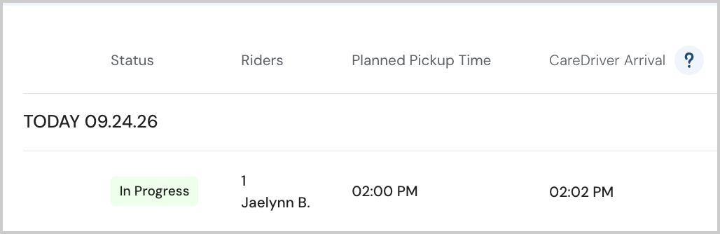 planned pickup time caredriver arrival.png