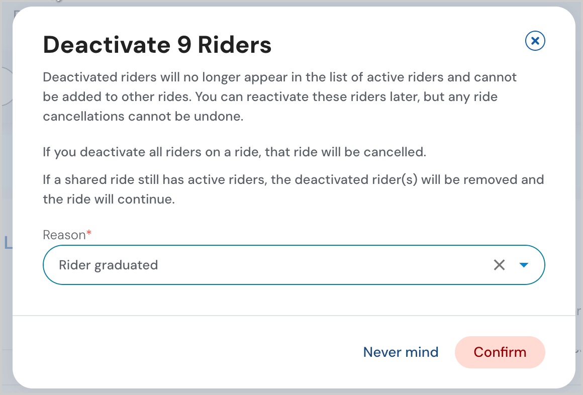 deactivate rider bulk modal rideiq.png